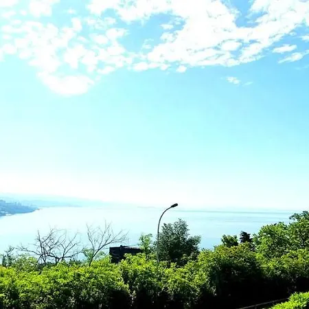 Suzi, Sea View, Free Private Parking Apartment *