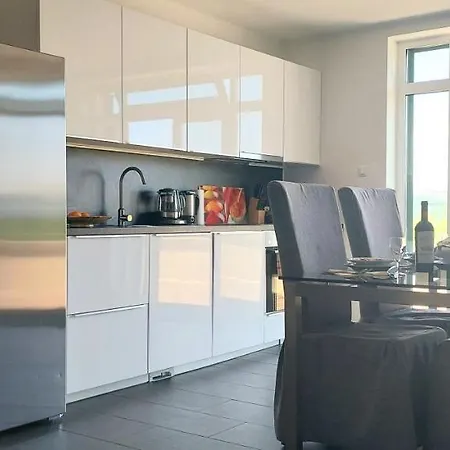 Appartement Suzi, Sea View, Free Private Parking *