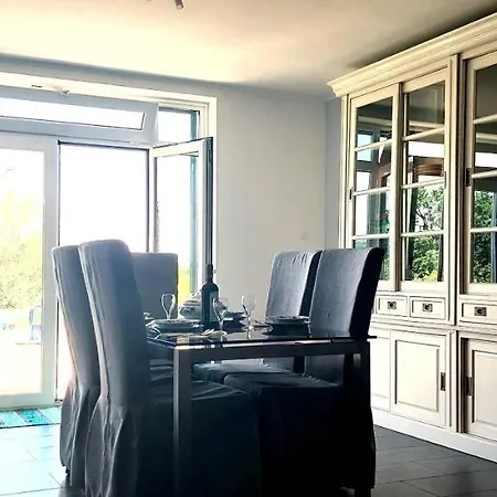 Appartement Suzi, Sea View, Free Private Parking Opatija