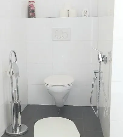 Appartement Suzi, Sea View, Free Private Parking